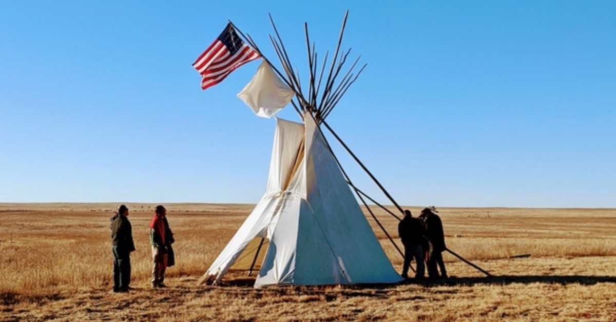 Honoring Memory of the Sand Creek Massacre in the Age of COVID ...