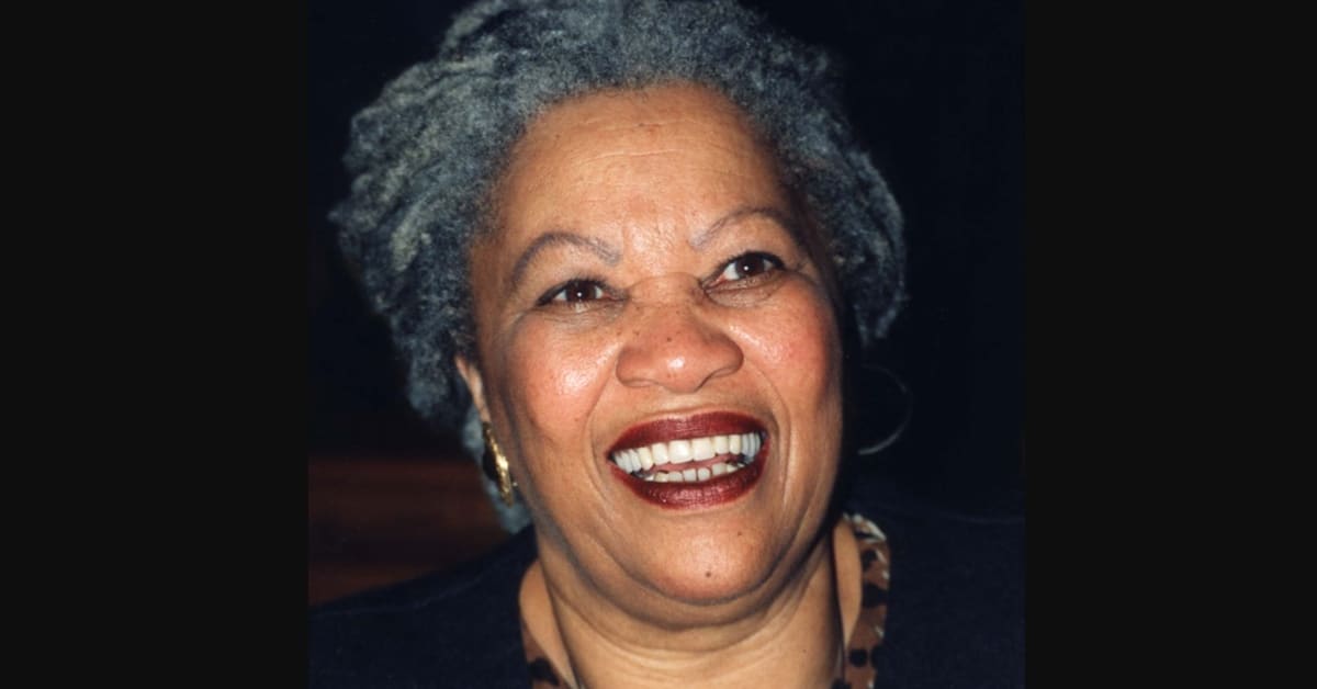 toni morrison black matters essay pdf