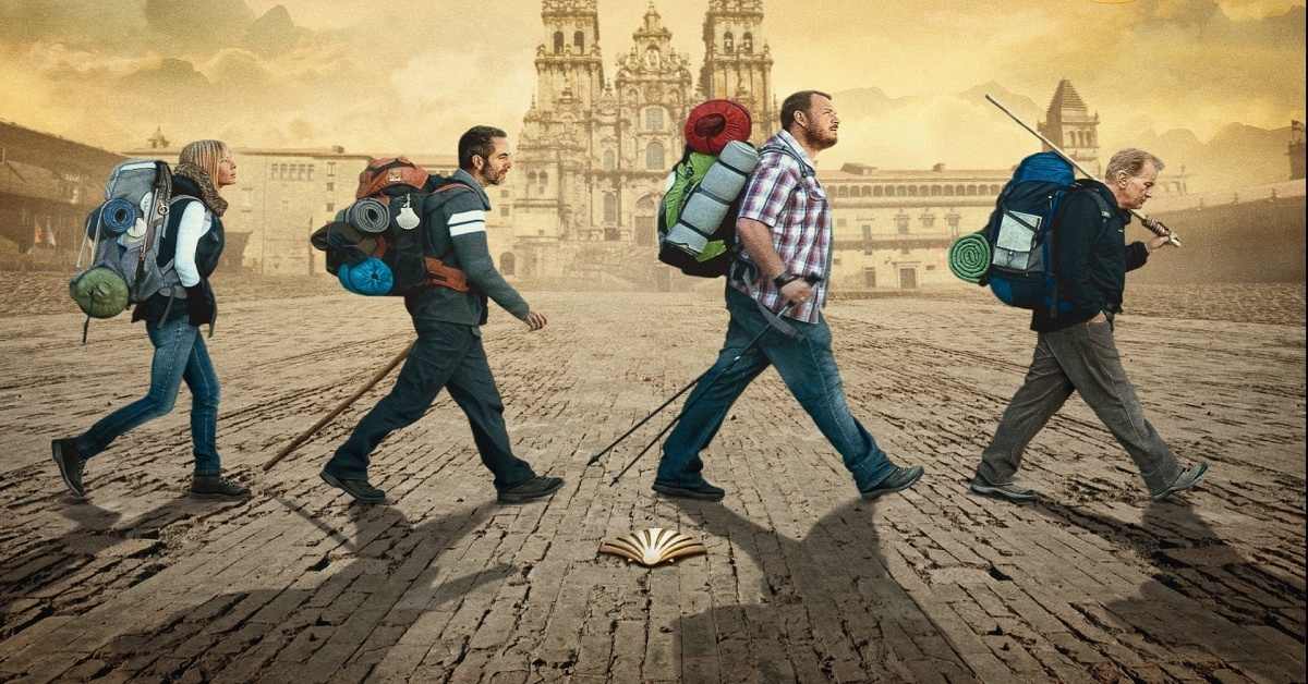 The Way - Hollywood Progressive