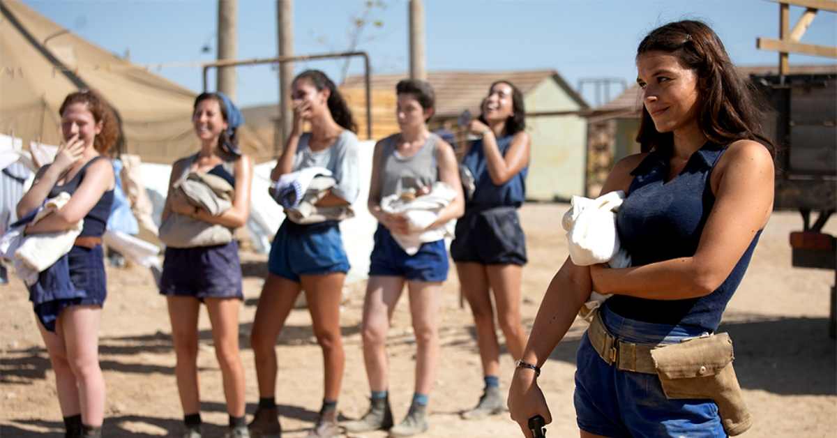 The Film “Image of Victory” and the Folly of War Hollywood Progressive