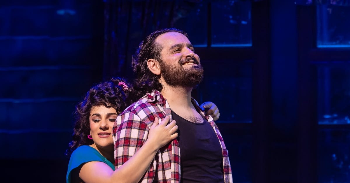 Demystifying Mystic Pizza Reboot – Hold the Pepperoni! - Hollywood