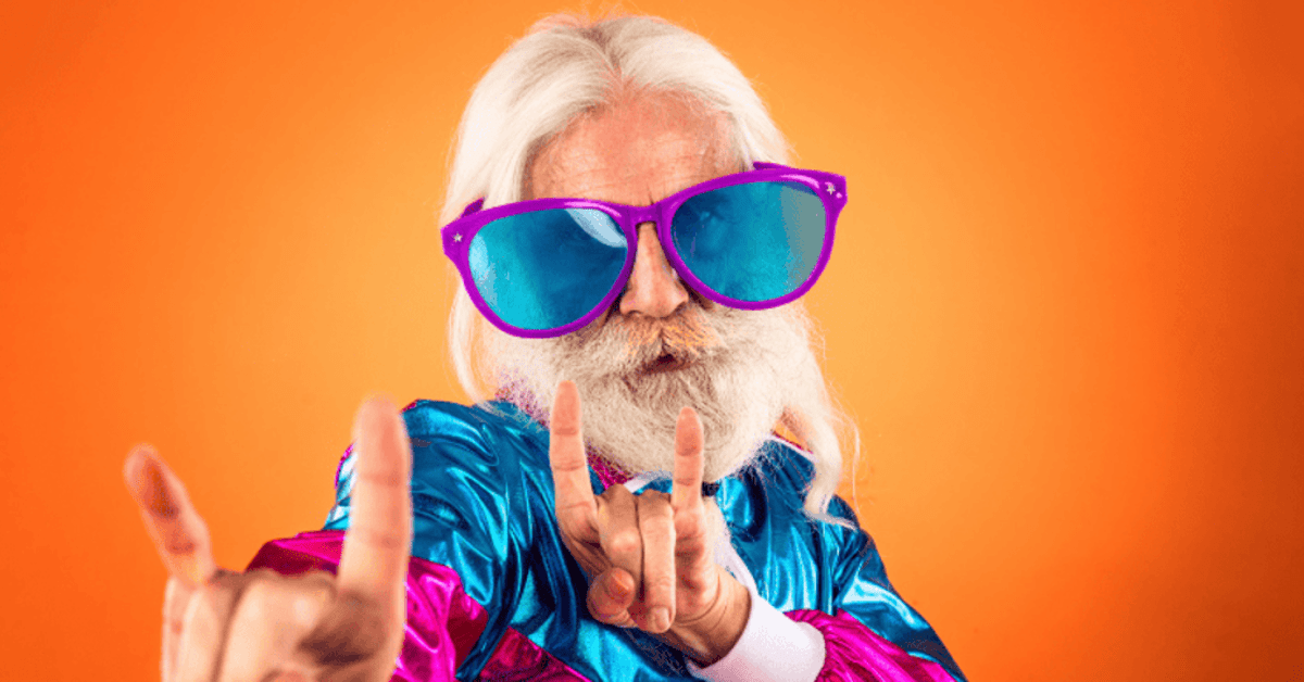 Progressive Raves Loud and Unapologetic: The Ultimate Guide to Rave Style - Hollywood ...