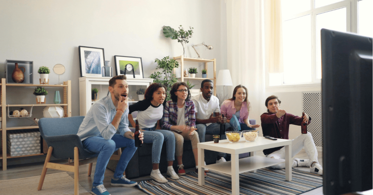 How to Throw a USMNT Watch Party The Ultimate Guide to the Perfect