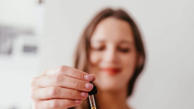 5 Interesting Facts About CBD