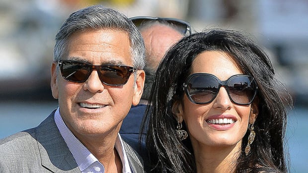 Clooney Effect