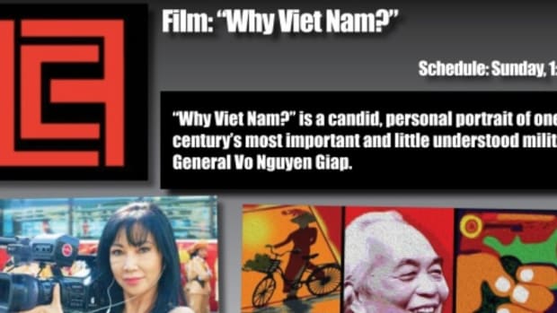 LCF PANELS -- why vietnam 1140