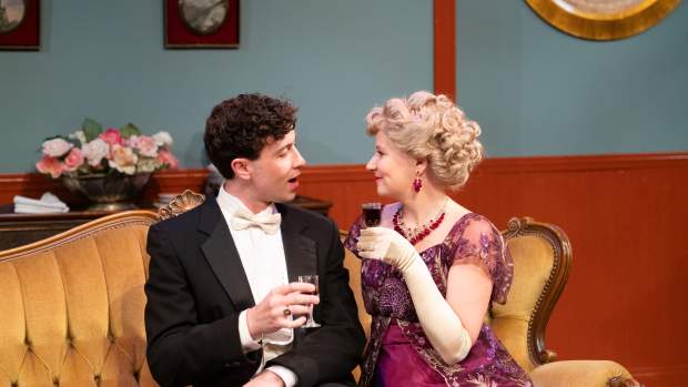 AIC Isaac W. Jay & Katyana Rocker-Cook