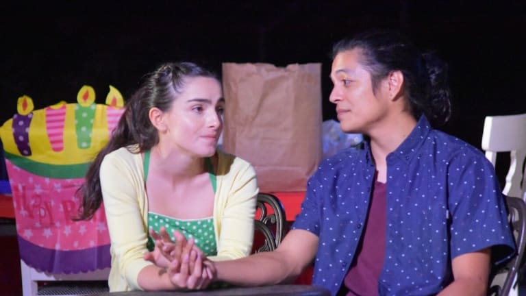 Thornton Wilder’s Classic Our Town Gets the 21st Century Treatment, Race, Class and All