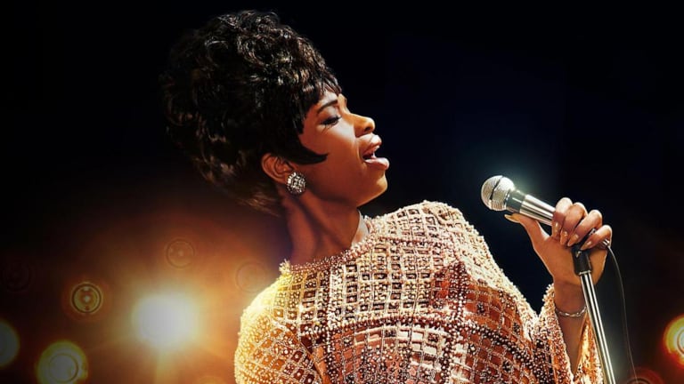 Respect: Aretha’s Story