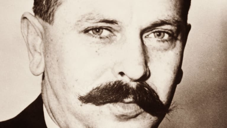 The West's Most Important Double Agent: The Hidden Story