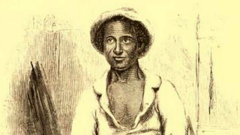 Reflecting on Solomon Northup's "A Slave's Christmas"