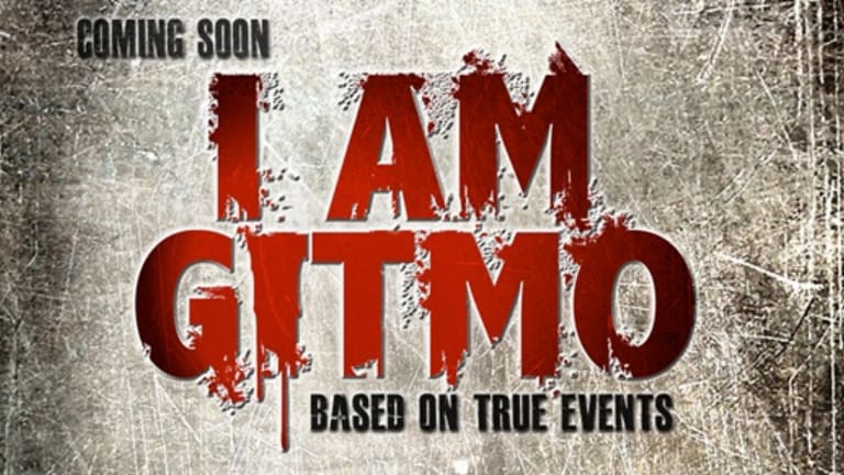 "I Am Gitmo" Film Premiere Preview