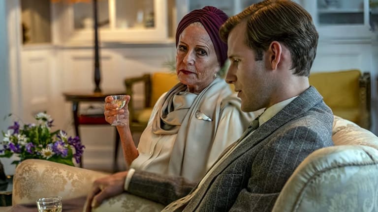Melancholy Danes: A Scandinavian Sunset Blvd.