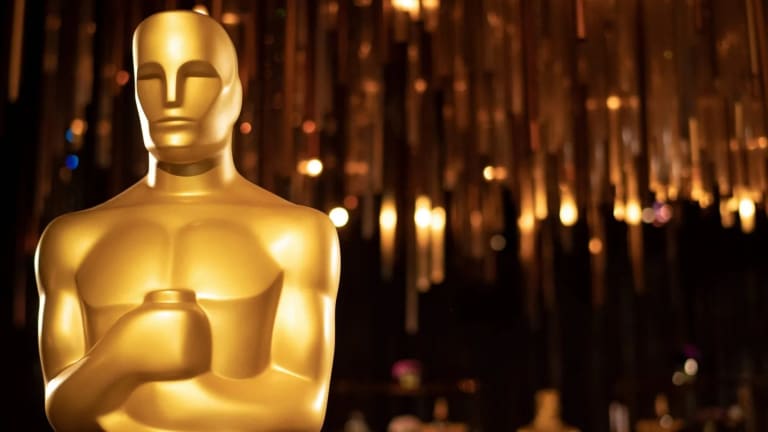 I Have a Dream: Academy Awards Stand with Ukraine
