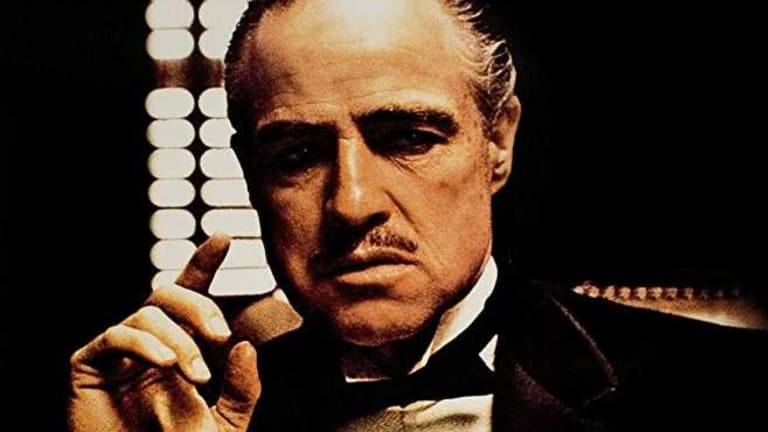‘The Godfather’ Turns 50