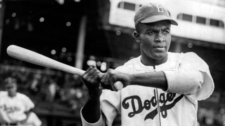 The Jackie Robinson We Never Got to Know