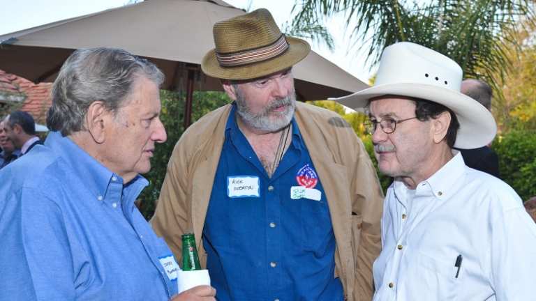 Remember Jerry I Remember Jerry - Hollywood Progressive