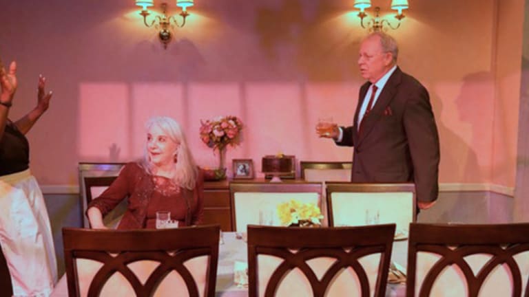 ‘Guess Who’s Coming to Dinner’ Making Los Angeles Stage Premiere
