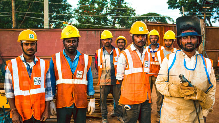Can Workers Overseas Provide Tips for U.S. Labor Organizers?