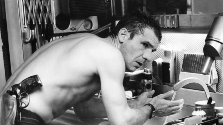 Ridley Scott’s Blade Runner at 40
