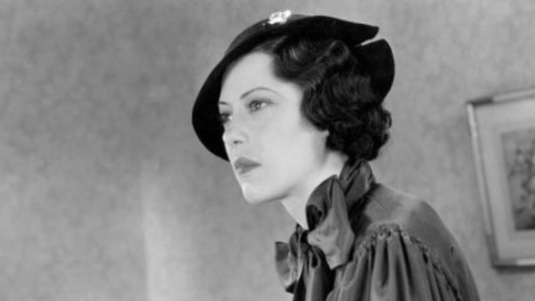 The Black Actress Who Refused To Pass