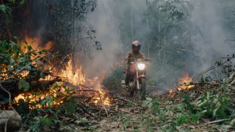 New Doc Chronicles Indigenous Fight to Protect Amazon