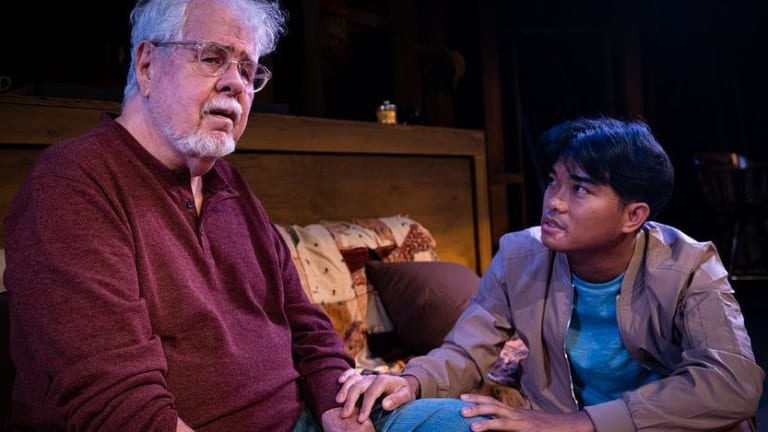‘A Great Wilderness’ Leaves Out Polemics in Exploring the World of Gay Conversion