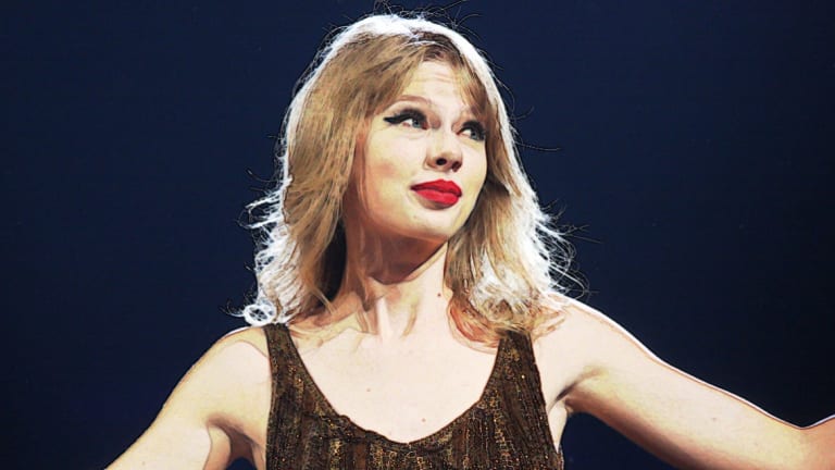 Why Are Swifties Joining the Anti-Monopoly Movement?