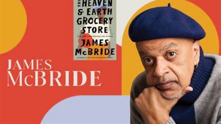 The Humanism Of Writer James Mcbride Hollywood Progressive