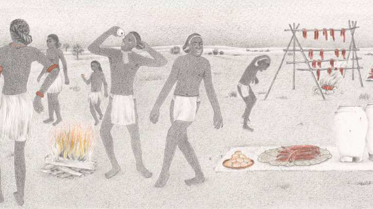 Art Through the Mists of Time in Kancha Ilaiah’s Book Harappa