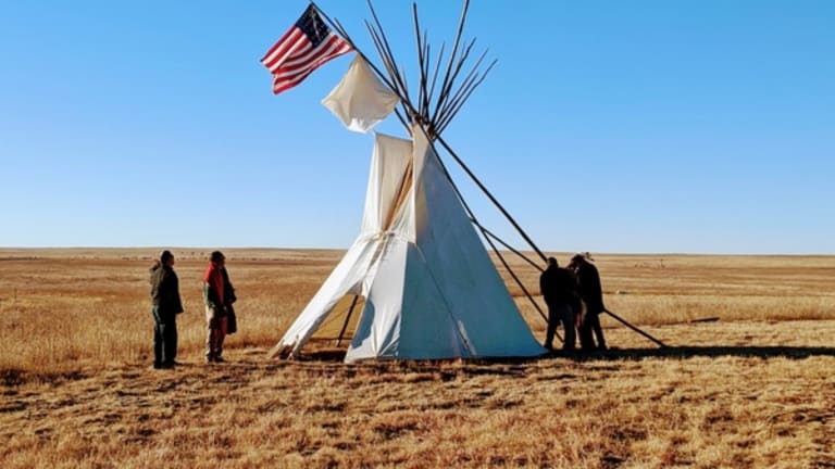 Honoring Memory of the Sand Creek Massacre in the Age of COVID