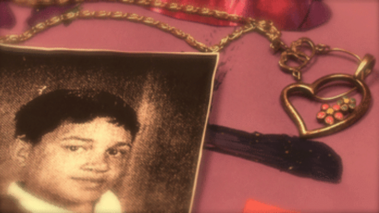Disposable Children: Whiteness, Heterosexism and the Murder of Lawrence King