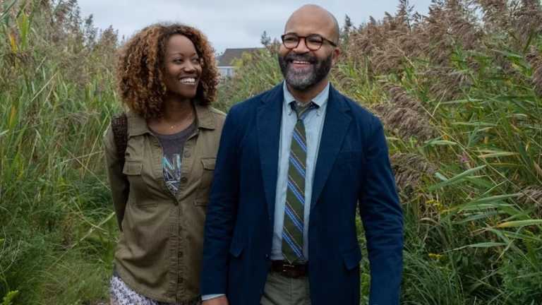Race and the Film American Fiction Now on Amazon Prime Hollywood Progressive