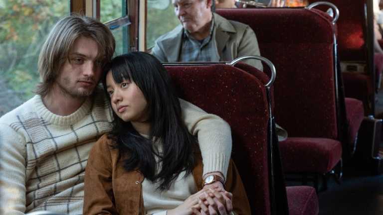 The Streaming Film Touch Young and Old Love Hollywood Progressive