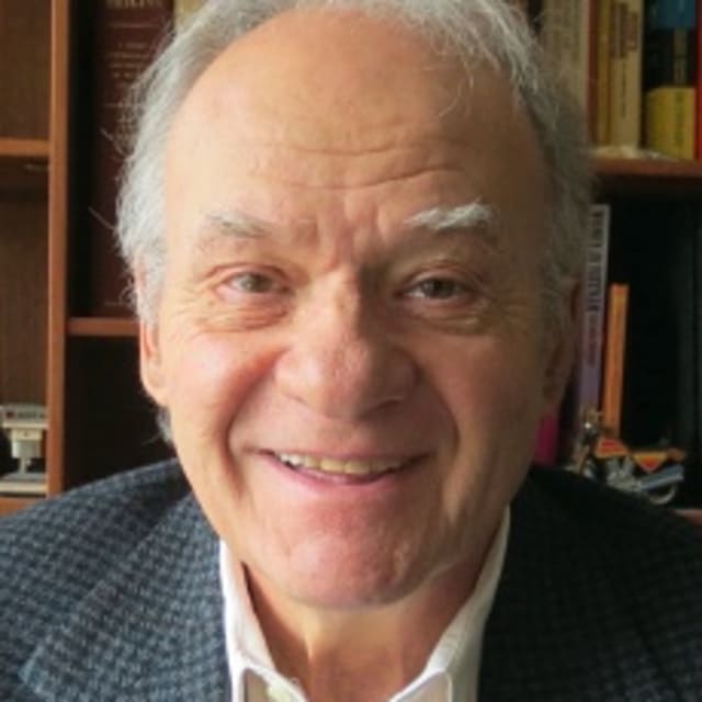 Ron Steinman