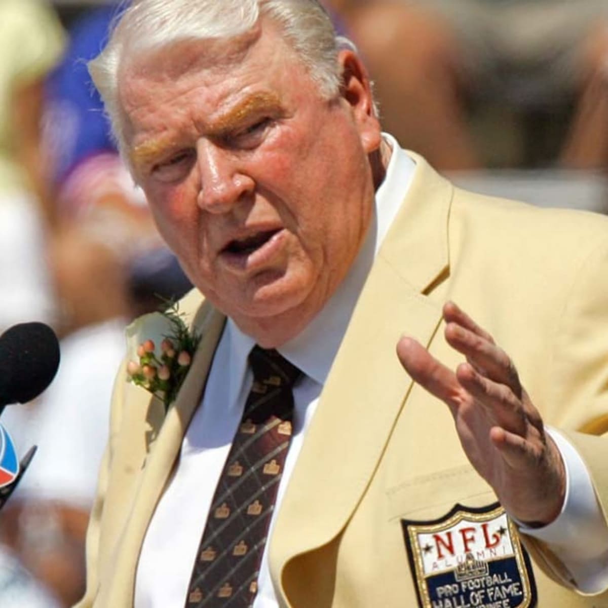 John Madden — Photos of The NFL Icon – Hollywood Life