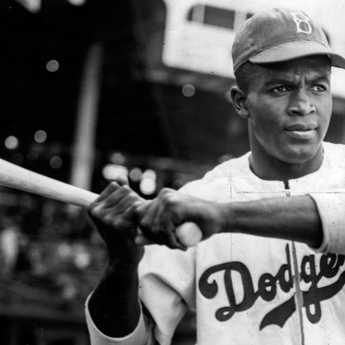 After Jackie Robinson, MLB integration was halting - The Washington Post