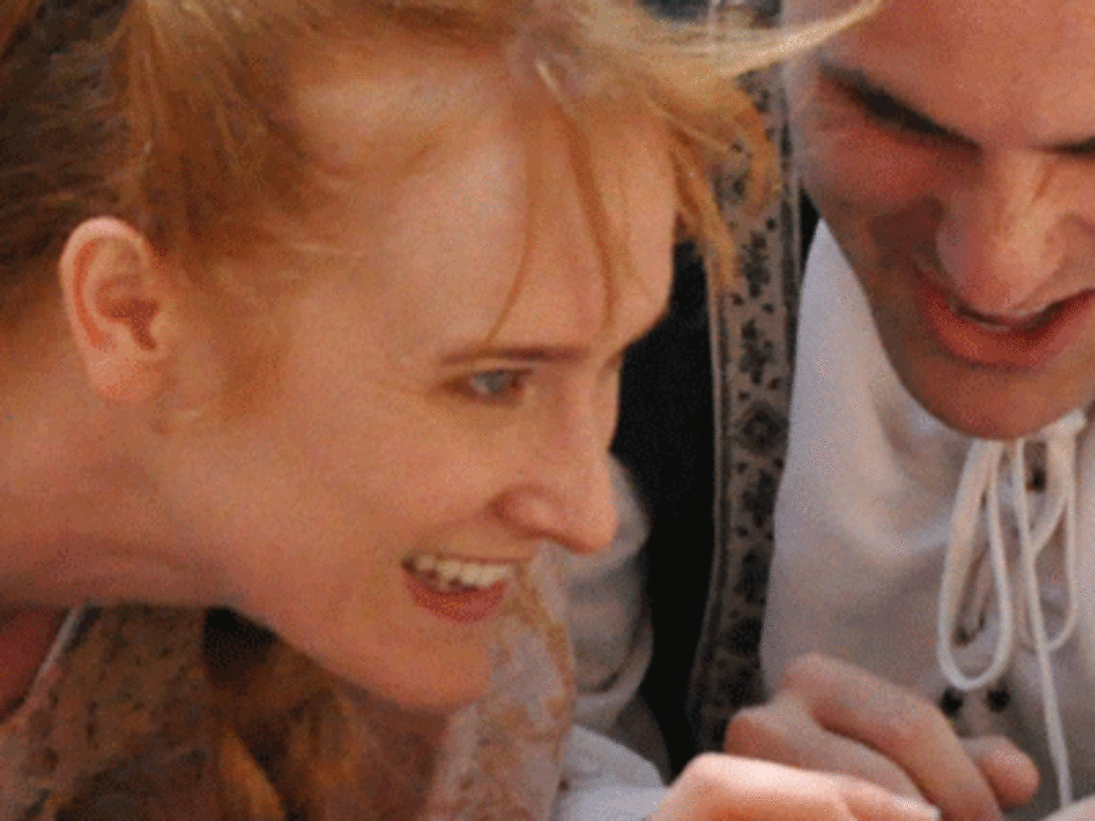 Midsummer Night's Dream: But Seriously, Folks - Hollywood Progressive, image size:1200x900