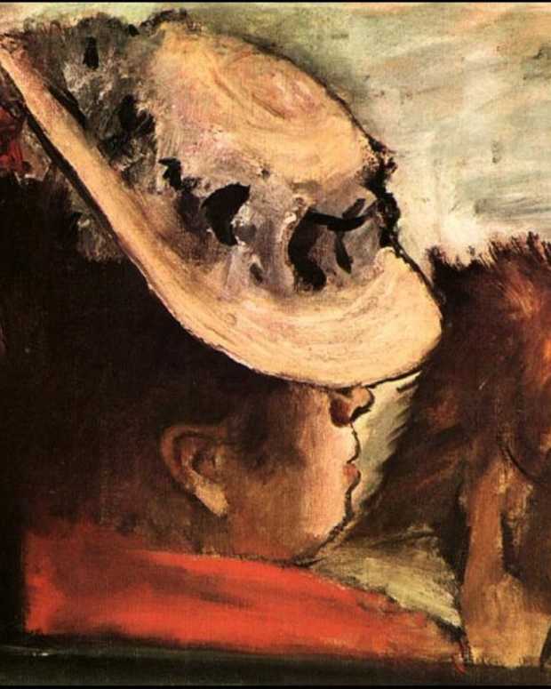 degas