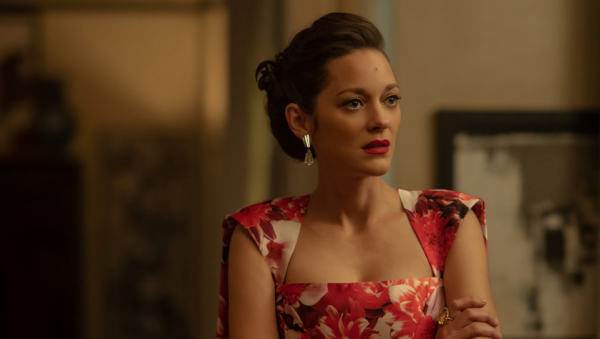 Marion Cotillard