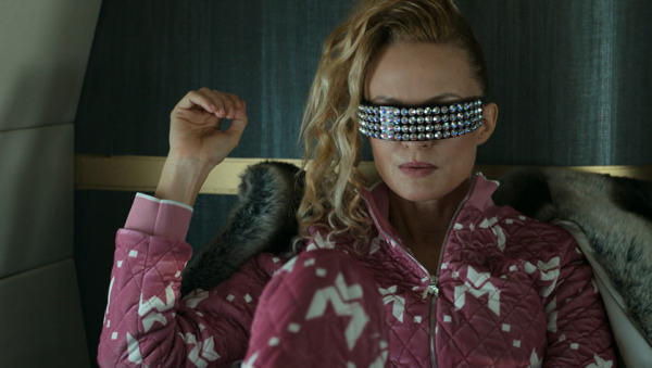 Heather Graham