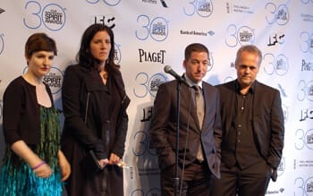 Spirit Awards for Indies