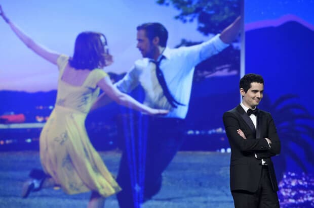 La La Land