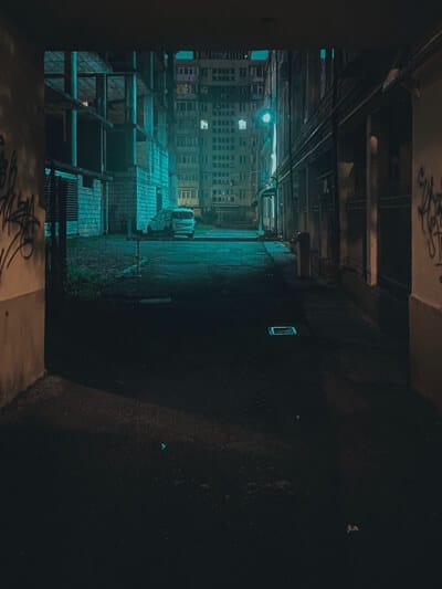 The Streets are Dead