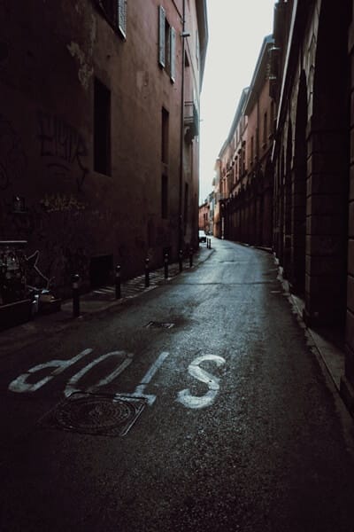 The Streets are Dead