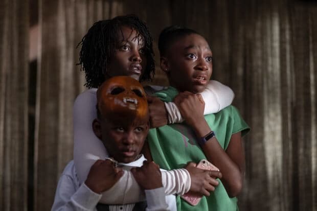 Jordan Peele