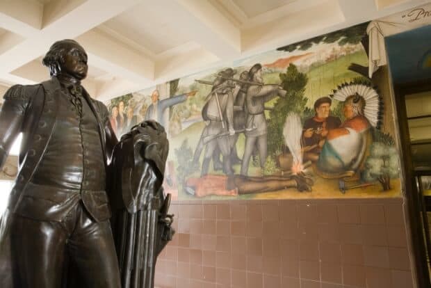 Censorship of Racial Art
