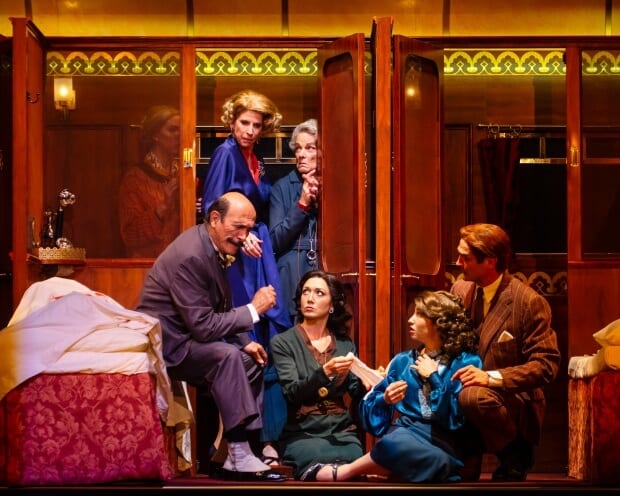 Orient Express