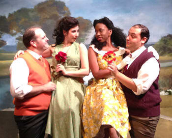 Gilbert and Sullivan