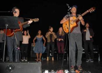 Howard Zinn Celebration